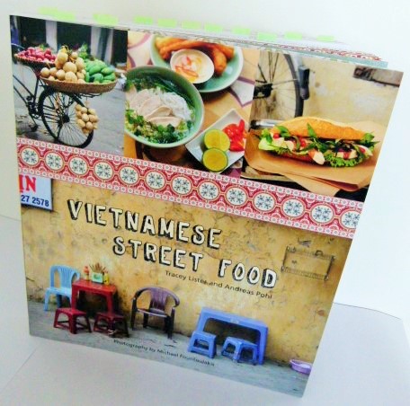 MissFoodFairy's Vietnamese Streetfood cookbook