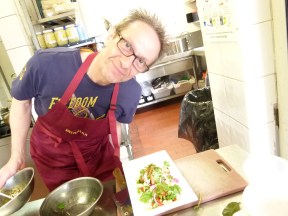 MissFoodFairy's Thai cooking class - Blado