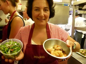 MissFoodFairy's Thai cooking class - Carmel