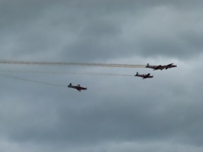 MissFoodFairy's Grand Prix party Roulettes #3 2014