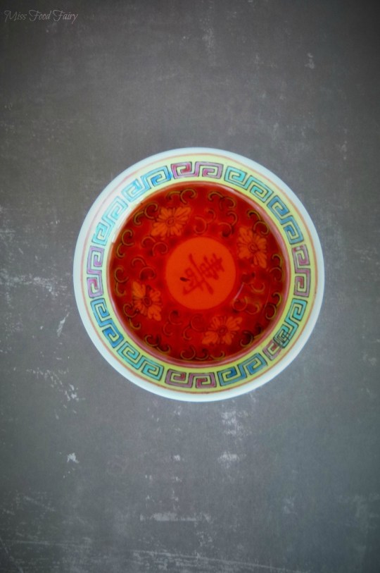 a.Miss Food Fairys Sichuan chilli oil #2