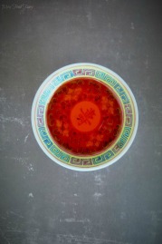 a.Miss Food Fairys Sichuan chilli oil #2
