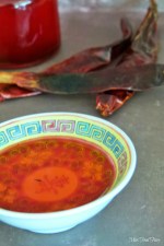 a.Miss Food Fairys Sichuan chilli oil #3