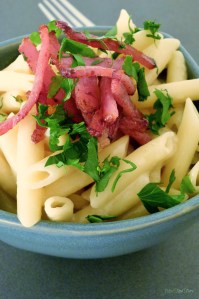 a.MissFoodFairys no cream carbonara #7