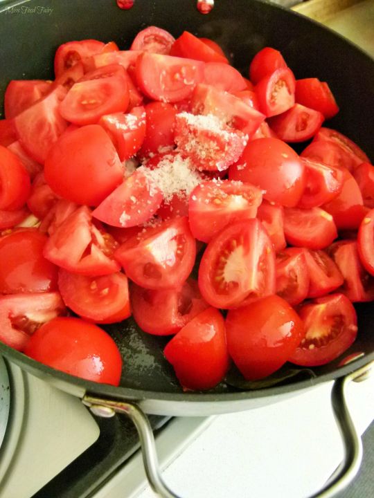 @MissFoodFairy Tomato paste #5