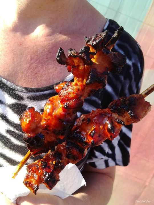 Night Noodle Markets #3 @MissFoodFairy