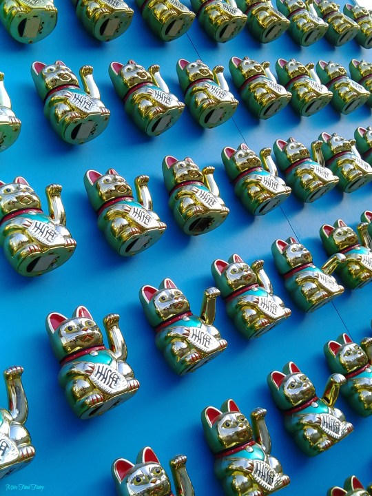 Night Noodle Markets #5 @MissFoodFairy