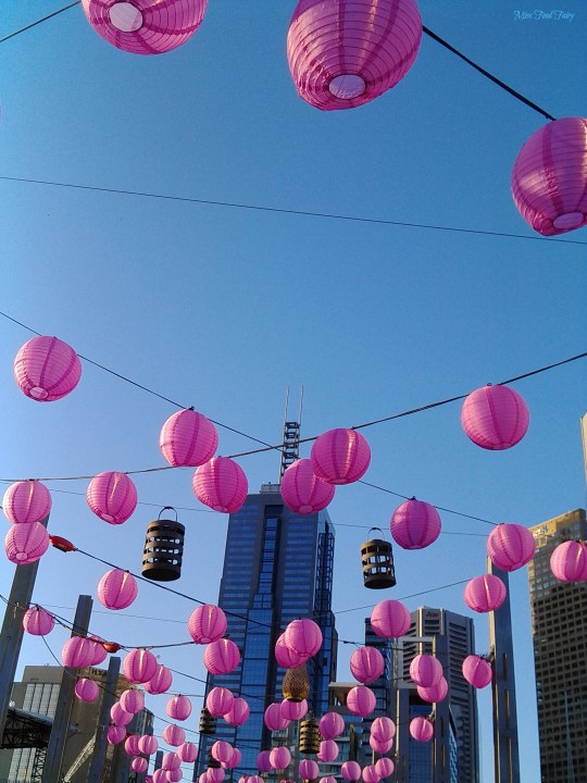 Night Noodle Markets #6 @MissFoodFairy