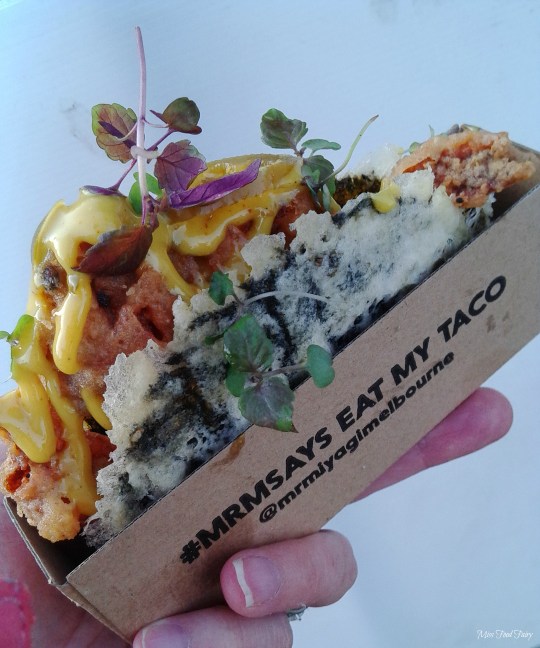 Night Noodle Markets #7 @MissFoodFairy