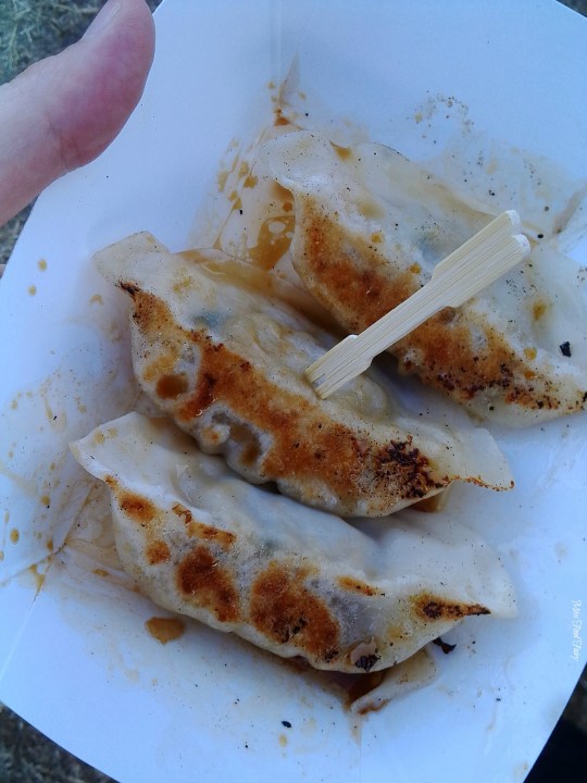 Night Noodle Markets #8 @MissFoodFairy