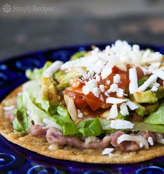 mexican-tostada simplyrecipes