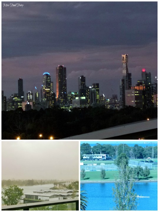 #IMKFEB2016 #7d @MissFoodFairy