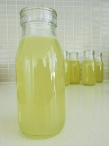 The best ever chicken stock #1 @MIssFoodFairy
