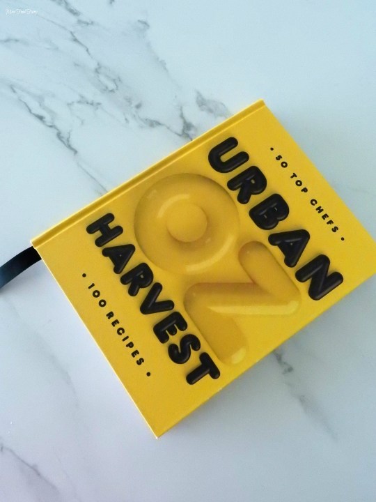 GoodFood&WineShow 2016 #3 @MissFoodFairy