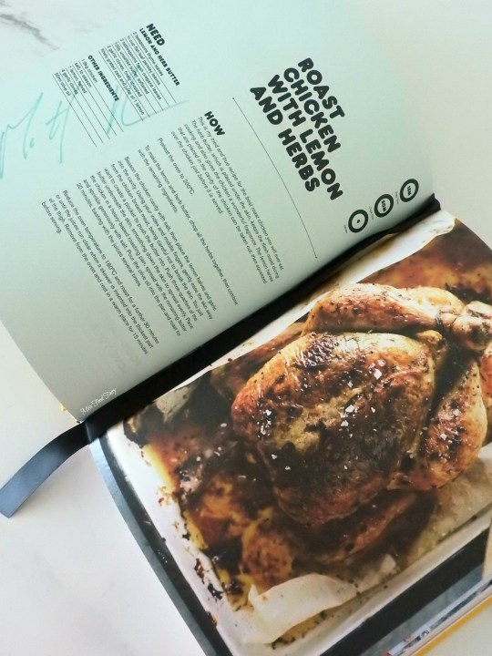 GoodFood&WineShow 2016 #5a @MissFoodFairy