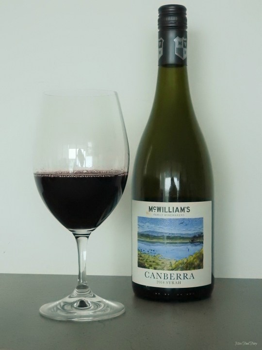 GoodFood&WineShow 2016 #7 @MissFoodFairy