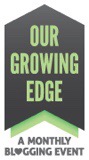 Our Growing Edge logo