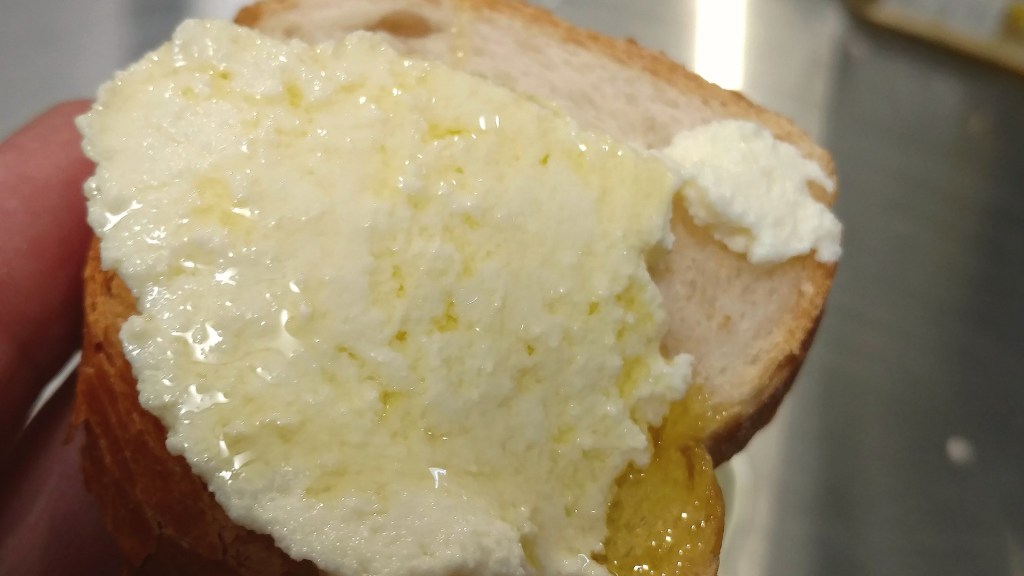 Cheese making workshop Kitchen Warehouse | Miss Food Fairy