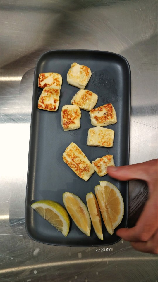 Cheese making workshop Kitchen Warehouse | Miss Food Fairy