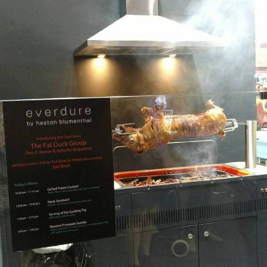 Melbourne Good Food & Wine Show 2017 | Miss Food Fairy