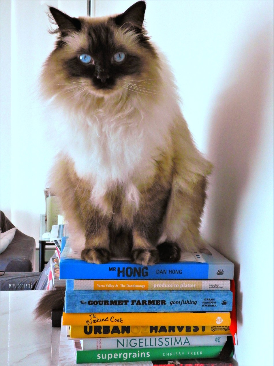 In my Kitchen JUNE2017 | Miss Food Fairy