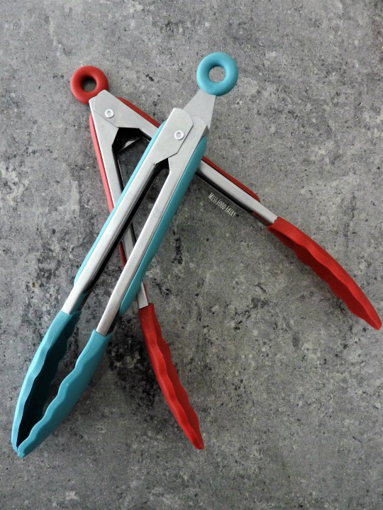 In my Kitchen JUNE2017 | Miss Food Fairy