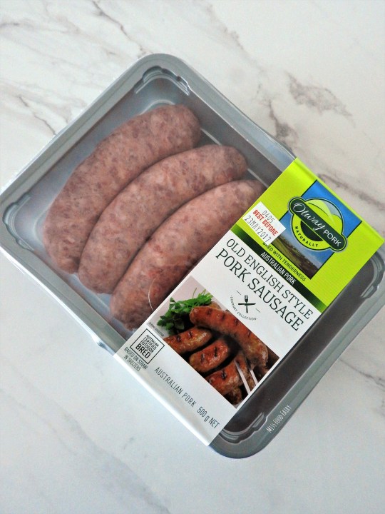 In my Kitchen JUNE2017 | Miss Food Fairy