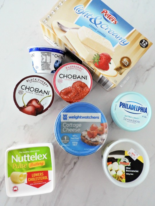 In my Kitchen JUNE2017 | Miss Food Fairy