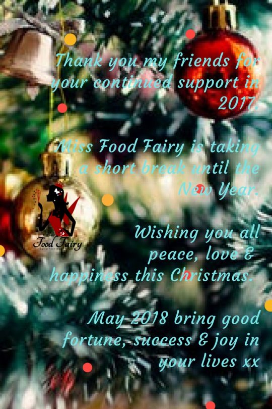 Christmas & New Year&nbsp;wishes