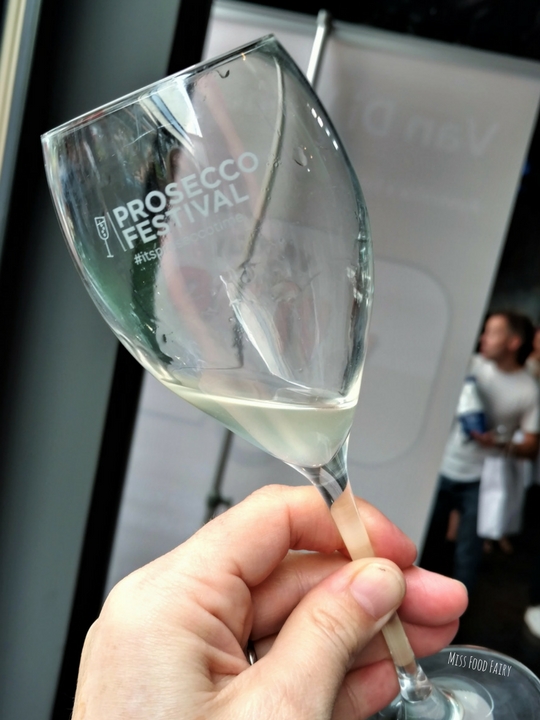 Melbourne Prosecco Festival 2018 | Miss Food Fairy