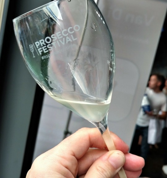Melbourne Prosecco Festival 2018 | Miss Food Fairy