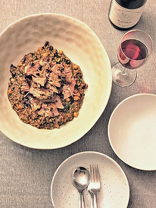 Cooking with Shane | Miss Food Fairy