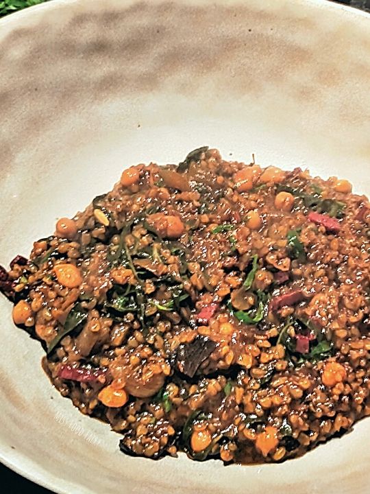 Cooking with Shane | Miss Food Fairy