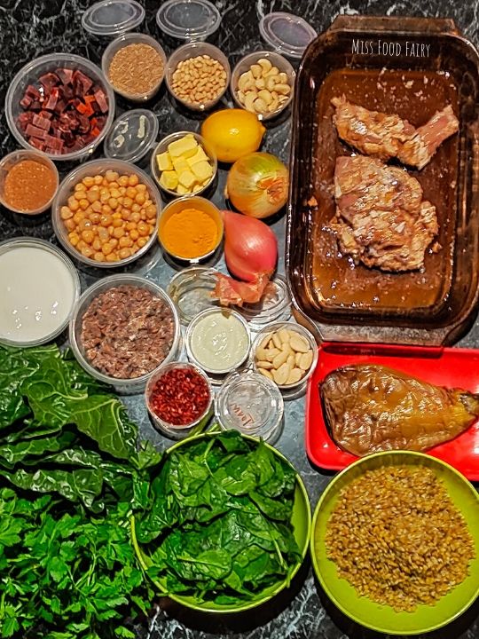 Cooking with Shane | Miss Food Fairy