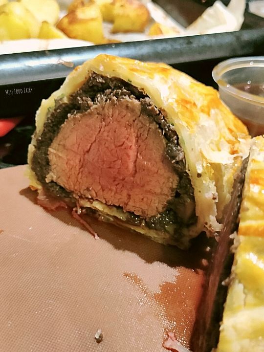 JackRabbit@Home | Miss Food Fairy